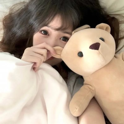 女狙击手