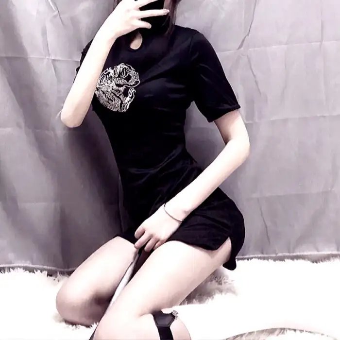 中国惊奇先生电影版