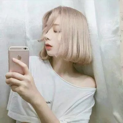 留待清晨